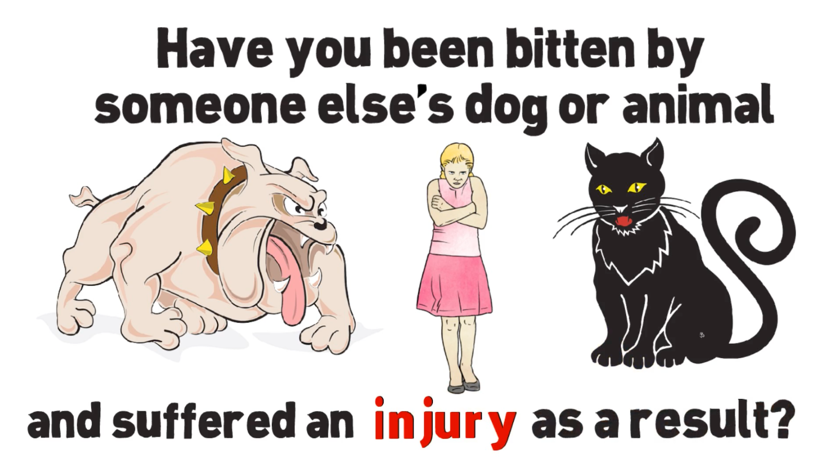 San Diego Dog Bite Attorney, San Diego Animal Bite Lawyer | Law Offices
